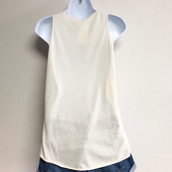 Sloth Tank Top - Picture 3 of 3